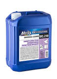 Medix Professional UCL 210 | Универсален Алкален Почистващ Препарат | 5 л