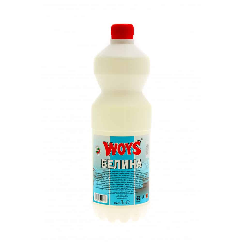 Woys белина 1л.