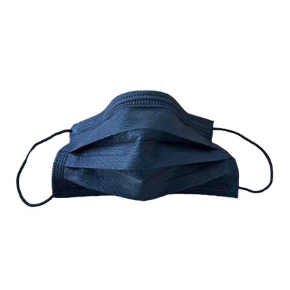 Медицински маски ALDENA – 50 бр | Трислойни, еднократни, сертифицирани