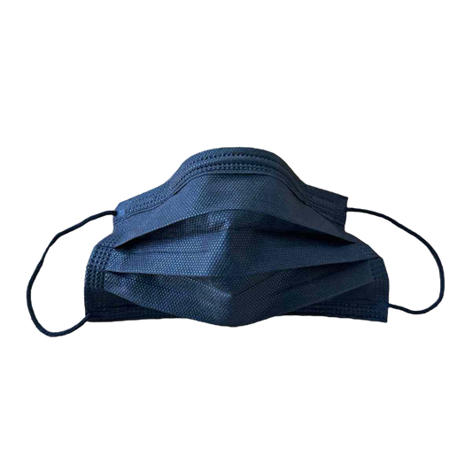 Медицински маски ALDENA – 50 бр | Трислойни, еднократни, сертифицирани