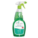 RALEX ПОМПА 750 мл Препарат за Стъкла и Мебели