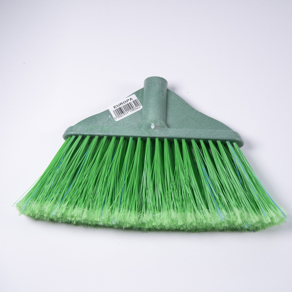 Четка Европа 30 см | Универсална Четка за Почистване с Конусна и Цилиндрична Резба