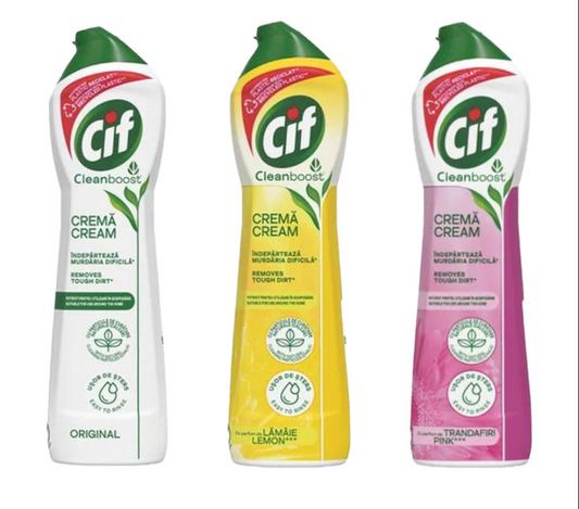 CIF Крем 500 мл