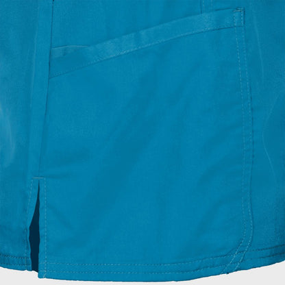 Дамска медицинска туника CHEROKEE WRAP PETROL WWE610