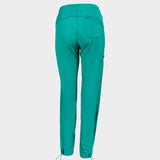 CHEROKEE LADY STR Панталон, св. петрол, 95%Пол 5%Спандекс, CKE1123A, n.M