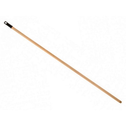 Дръжка за Четки и Мопове | Метална и Дървена, Конусна или Права