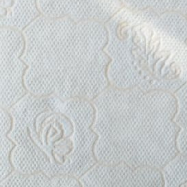 Тоалетна хартия джъмбо ролка, 100% целулоза, 3-пластова, 400 г (12 бр) | Dixon Jumbo Roll