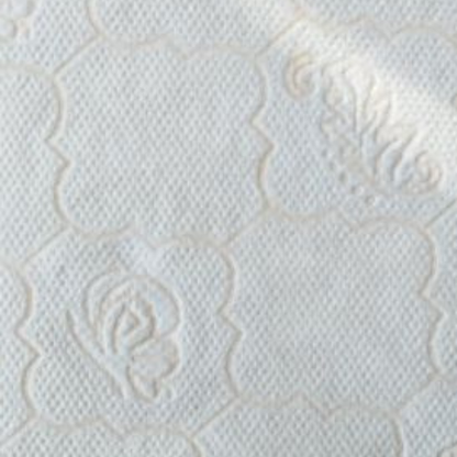 Тоалетна хартия джъмбо ролка, 100% целулоза, 3-пластова, 400 г (12 бр) | Dixon Jumbo Roll