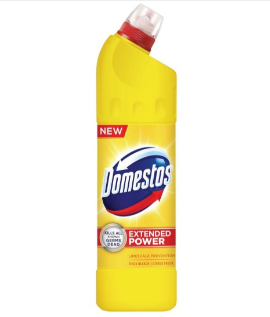 Domestos / Доместос 750мл.