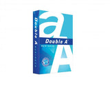 Хартия Double A Premium	A5 500 листа