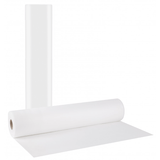 Хартиен Чаршаф на Ролка (50 м / 70 см) | Двупластов, Перфориран и Попивателен