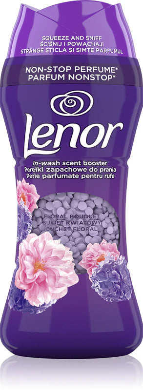 Парфюмни перли  Lenor Floral Bouquet 0,210г.
