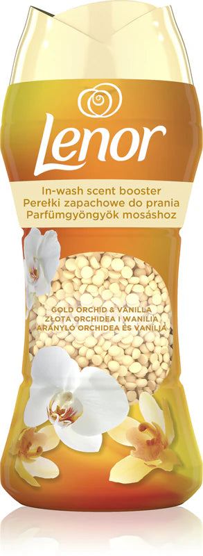 Парфюмни перли Lenor Gold Orchid 0,210г.