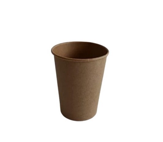 Картонена чаша за кафевендинг 7oz / 8oz / 12oz