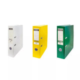 Класьор GRAFOS BASIC PP A4 8см