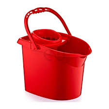 Кофа с Цедка Овал 14 л | Практична и Удобна за Ежедневно Почистване