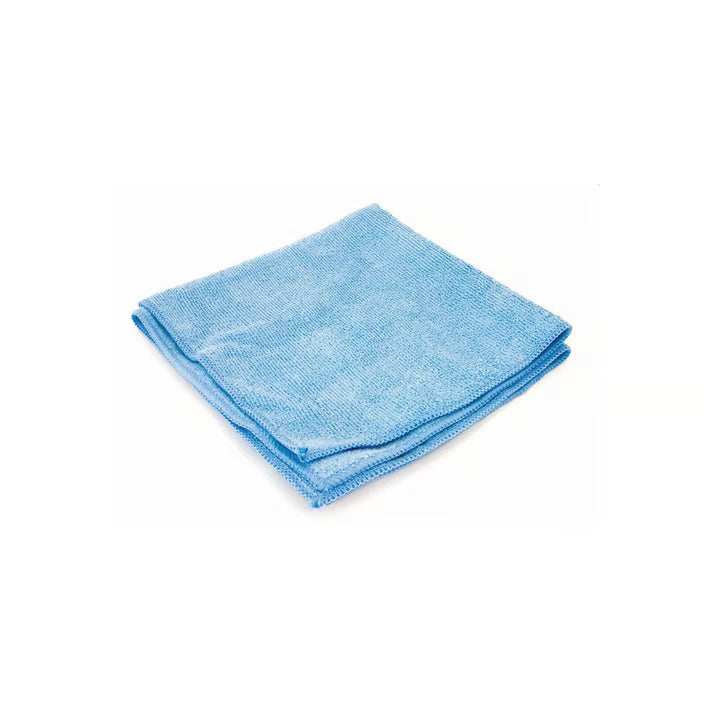 Микрофибърна Кърпа за Стъкла 30×30 см | Без Следи, Мъх и Надрасквания