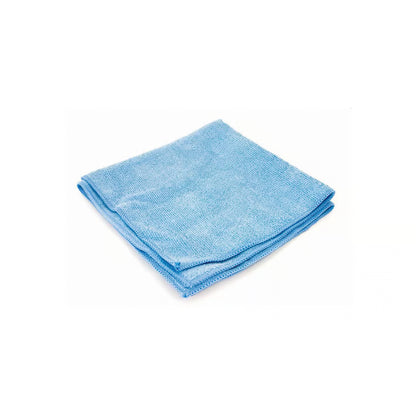 Микрофибърна Кърпа за Стъкла 30×30 см | Без Следи, Мъх и Надрасквания