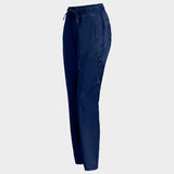 CHEROKEE NR JOGGER Панталон, т. син, 78%Пол 20%Район 2%Спандекс, WWE012