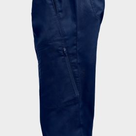 CHEROKEE NR JOGGER Панталон, т. син, 78%Пол 20%Район 2%Спандекс, WWE012