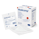 Марлен компрес HARTMANN Стерилен 5см х 5см 16 дипли