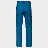 Мъжки мед. панталон CHEROKEE MR TAPERED PETROL WWE140