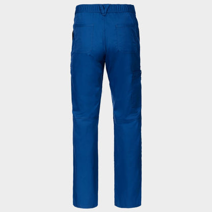Мъжки мед. панталон CHEROKEE MR TAPERED DARK BLUE WWE140
