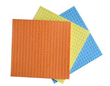 Попивателна Кърпа Швантух 14×16 см | Компактна и Абсорбираща за Ежедневно Почистване