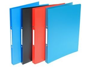 Папка 2 ринга А4