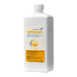 Septoquat 1 L – Професионален концентрат за почистване и дезинфекция на повърхности | Септокват