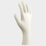 Нитрилни ръкавици без пудра SETINO NITRILE WHITE