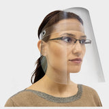 Ластик за Предпазен Щит SP 25 | Резервен Еластичен Колан | Регулируем и Удобен