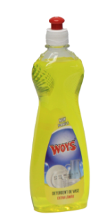 Woys течен миещ  препарат   500мл.