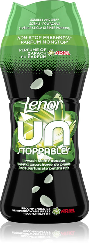 Парфюмни перли  Lenor Unstoppables 0,210г.