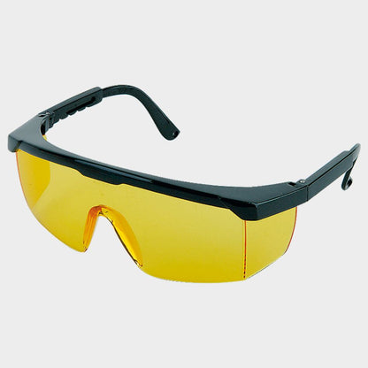 Предпазни Очилa VS 170 | Прозрачни Защитни Очилa | EN 166 | Универсални и Удароустойчиви
