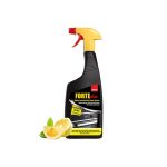 Sano Forte Plus – 750 мл | Почистващ препарат за фурни и загорели повърхности