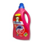 Yumos Expert 3 л – Течен перилен препарат | 60 пранета | Турски Yumos