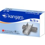 Телчета Kangaro 10/4 | Staples №10/4, 1000 бр