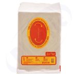 Плик разфасовка – 1 кг и 2 кг, прозрачен полиетилен, 100 бр | Professional Packaging