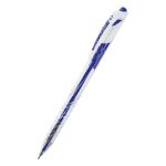 Химикалка FO-GELB09 S.Trendee 0.7 мм син | FlexOffice Trendee Gel Pen