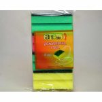 Гъба за Чинии 4-ка Голяма | Попивателни Гъби за Ежедневно Почистване