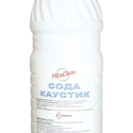 HIT & CLEAN – Сода каустик 1 л | Hit & Clean Caustic Soda Drain Cleaner