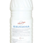 HIT & CLEAN – Белина 1 л / 5 л | Hit & Clean Bleach & Disinfectant