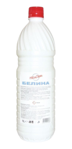 HIT & CLEAN – Белина 1 л / 5 л | Hit & Clean Bleach & Disinfectant