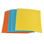 Попивателна Кърпа Швантух 18×20 см | Висока Абсорбция и Многократна Употреба