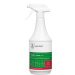 Дезинфектант за Бърза Дезинфекция на Повърхности | Medisept | Velox Spray – 1 л / 5 л - Image 2
