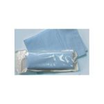 Стерилен чаршаф 70 × 70 см | Еднократен медицински чаршаф без прорез
