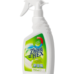 Живахекс готов разтвор 0.750 мл / 3 л – дезинфектант за повърхности с хлорхексидин