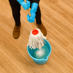 Стирка Конци (Бърсалка) | Еднокомпонентна, Издръжлива и Ефективна - Image 3