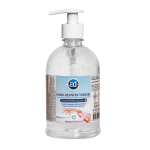 A1 Антибактериален гел за ръце | Дезинфекция без отмиване